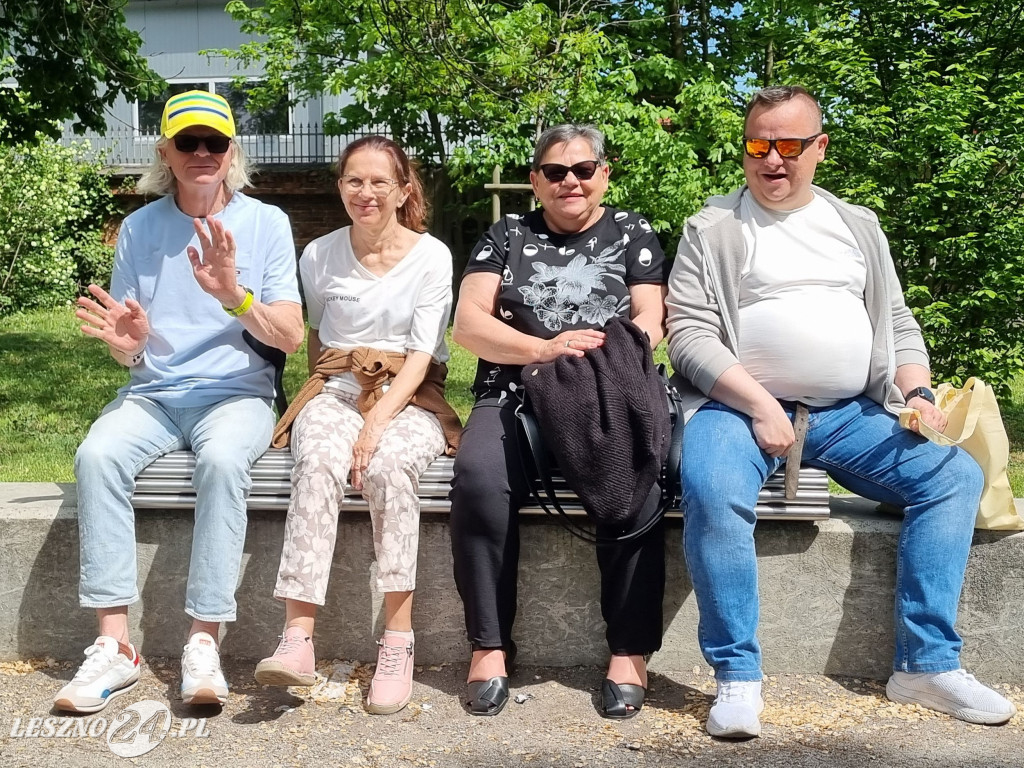Apetyt na aktywność. Leszczyński MasterChef w Lesznie