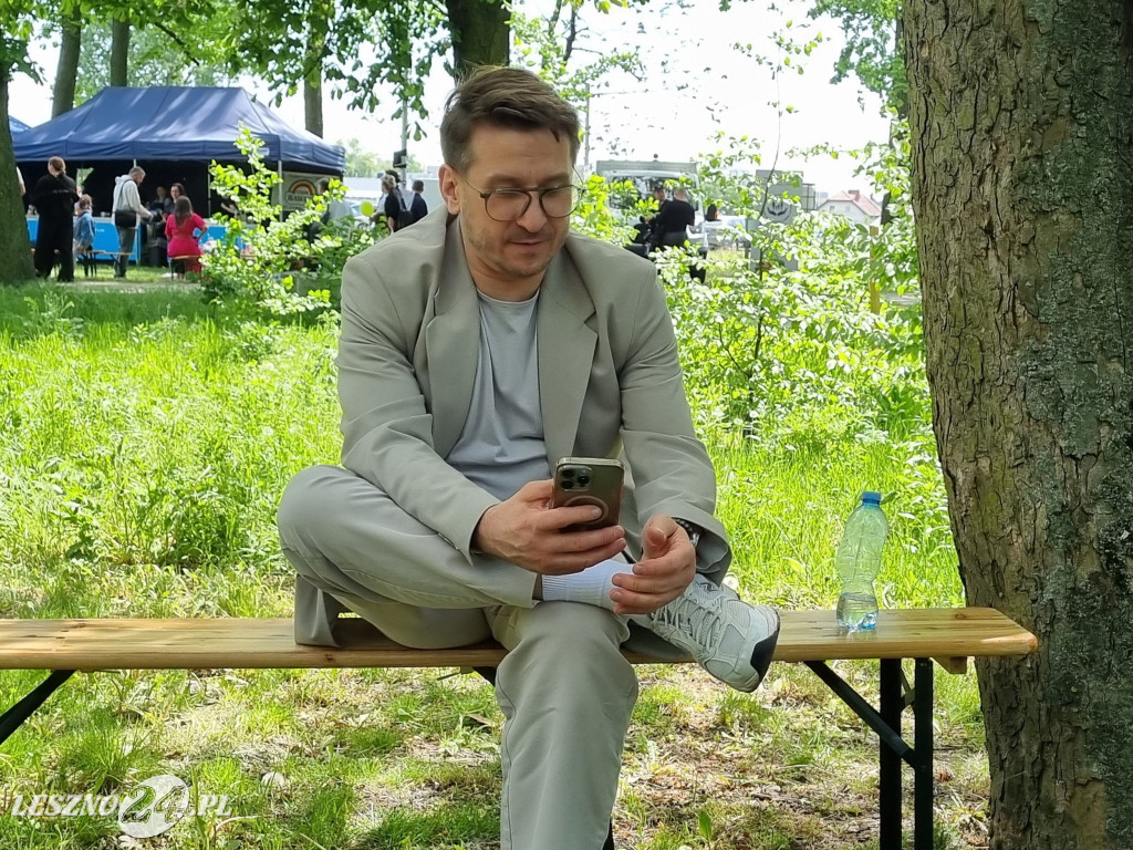 Apetyt na aktywność. Leszczyński MasterChef w Lesznie