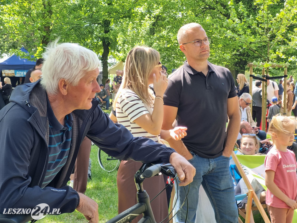 Apetyt na aktywność. Leszczyński MasterChef w Lesznie