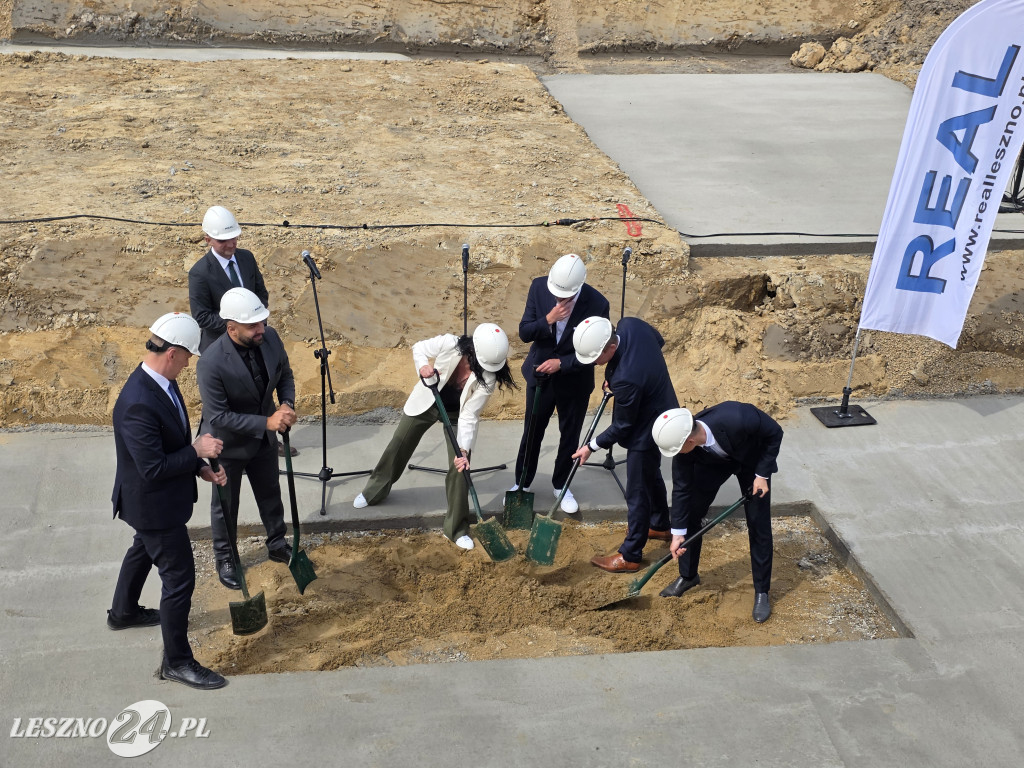 Estoria Plant - nowa tłocznia oleju w Lasocicach