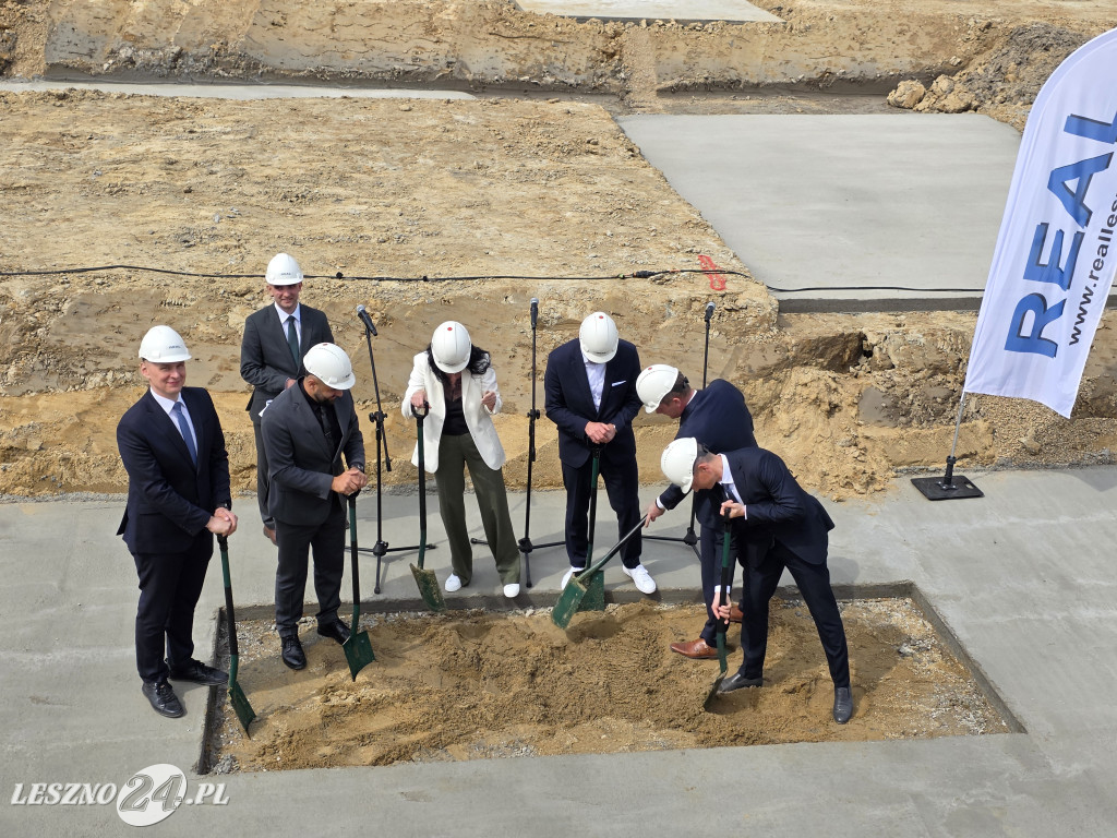 Estoria Plant - nowa tłocznia oleju w Lasocicach