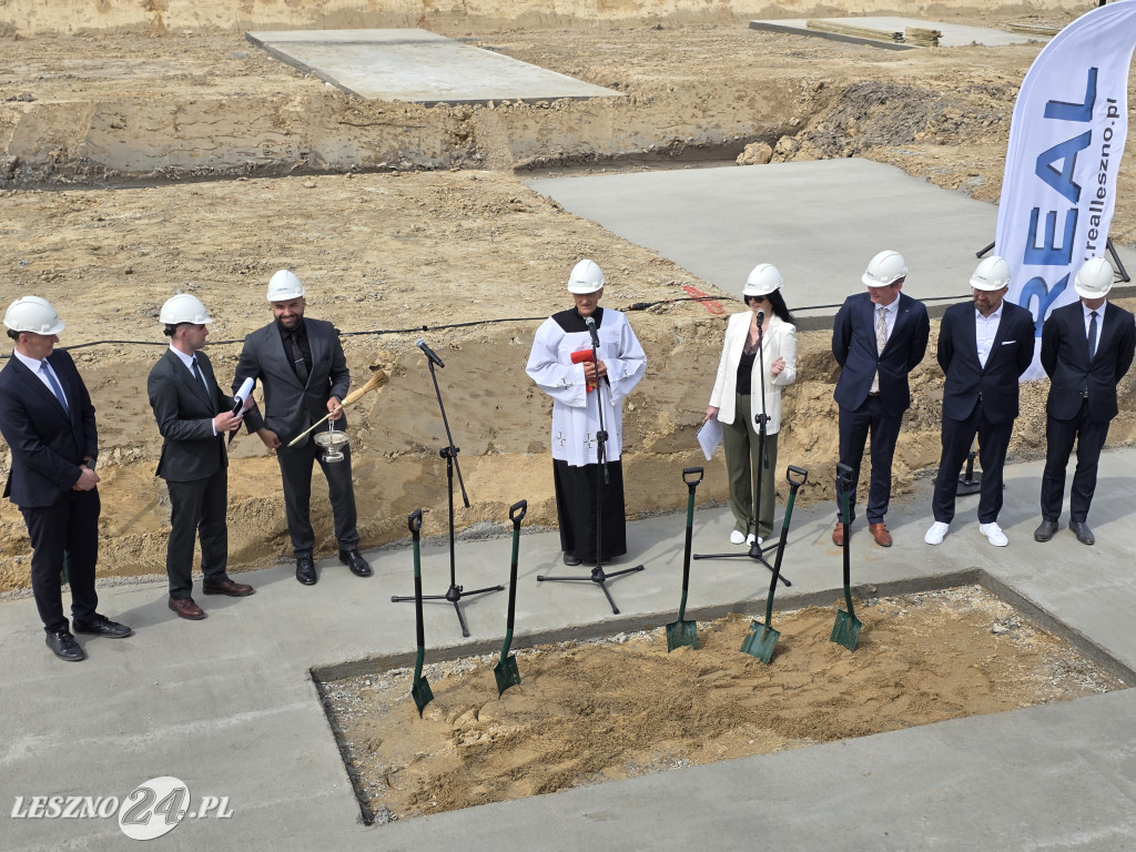Estoria Plant - nowa tłocznia oleju w Lasocicach