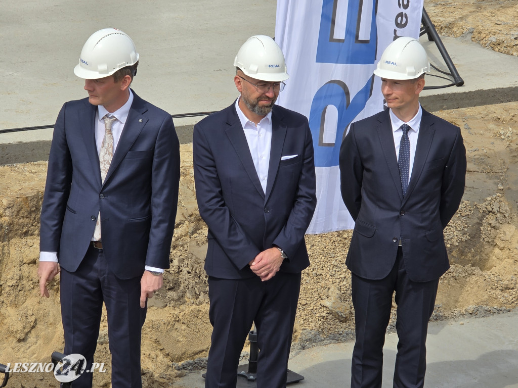 Estoria Plant - nowa tłocznia oleju w Lasocicach