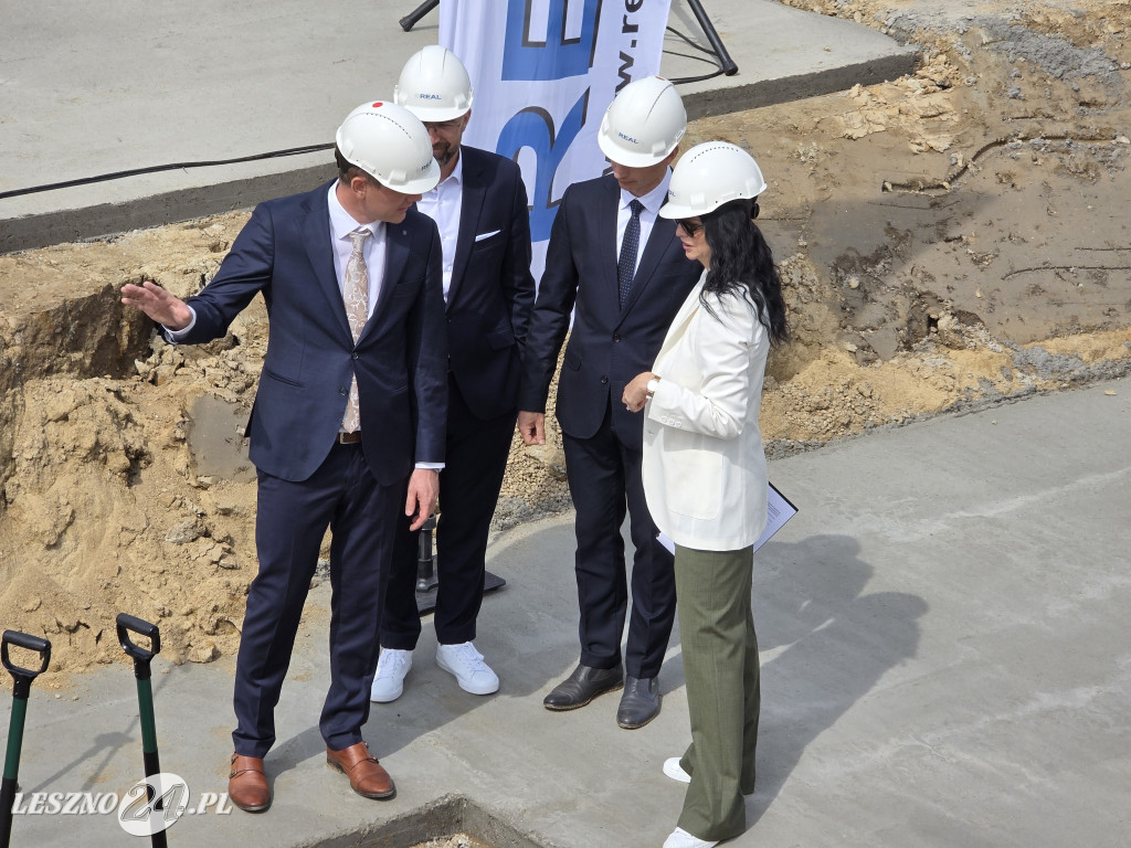 Estoria Plant - nowa tłocznia oleju w Lasocicach