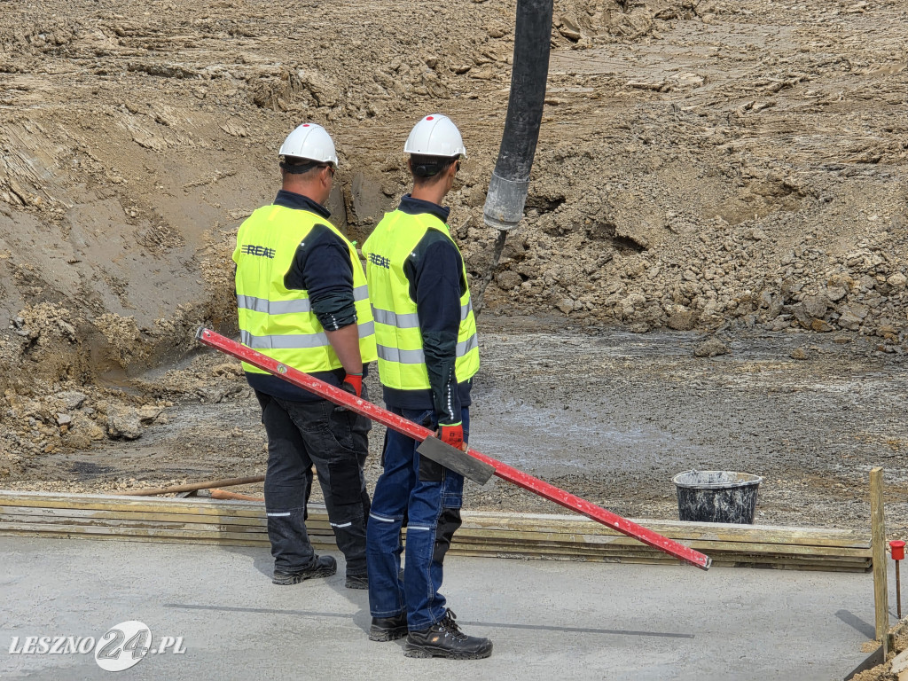 Estoria Plant - nowa tłocznia oleju w Lasocicach