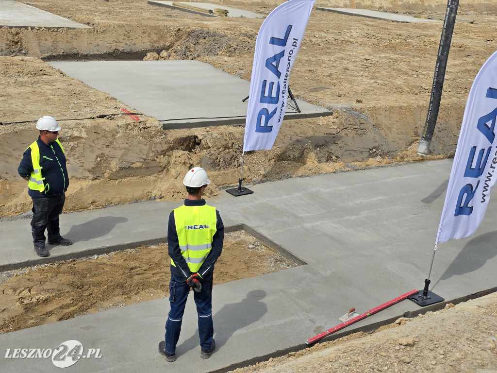 Estoria Plant - nowa tłocznia oleju w Lasocicach