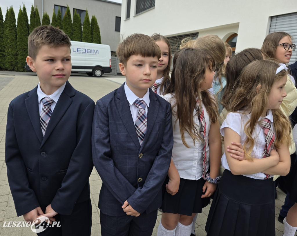 Nowy Campus Szkoły Matury Międzynarodowej w Lesznie