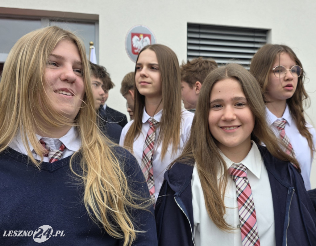 Nowy Campus Szkoły Matury Międzynarodowej w Lesznie