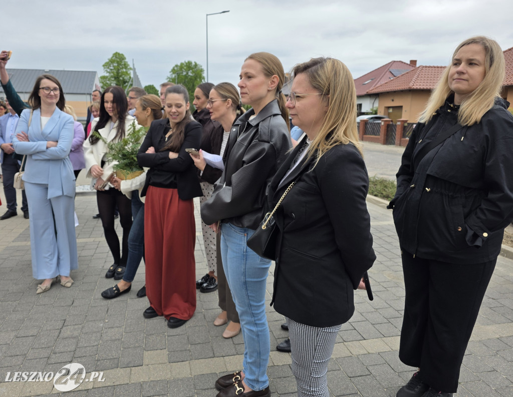 Nowy Campus Szkoły Matury Międzynarodowej w Lesznie