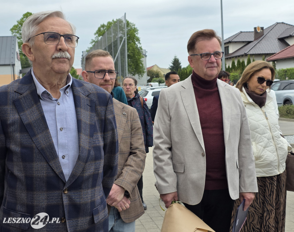 Nowy Campus Szkoły Matury Międzynarodowej w Lesznie