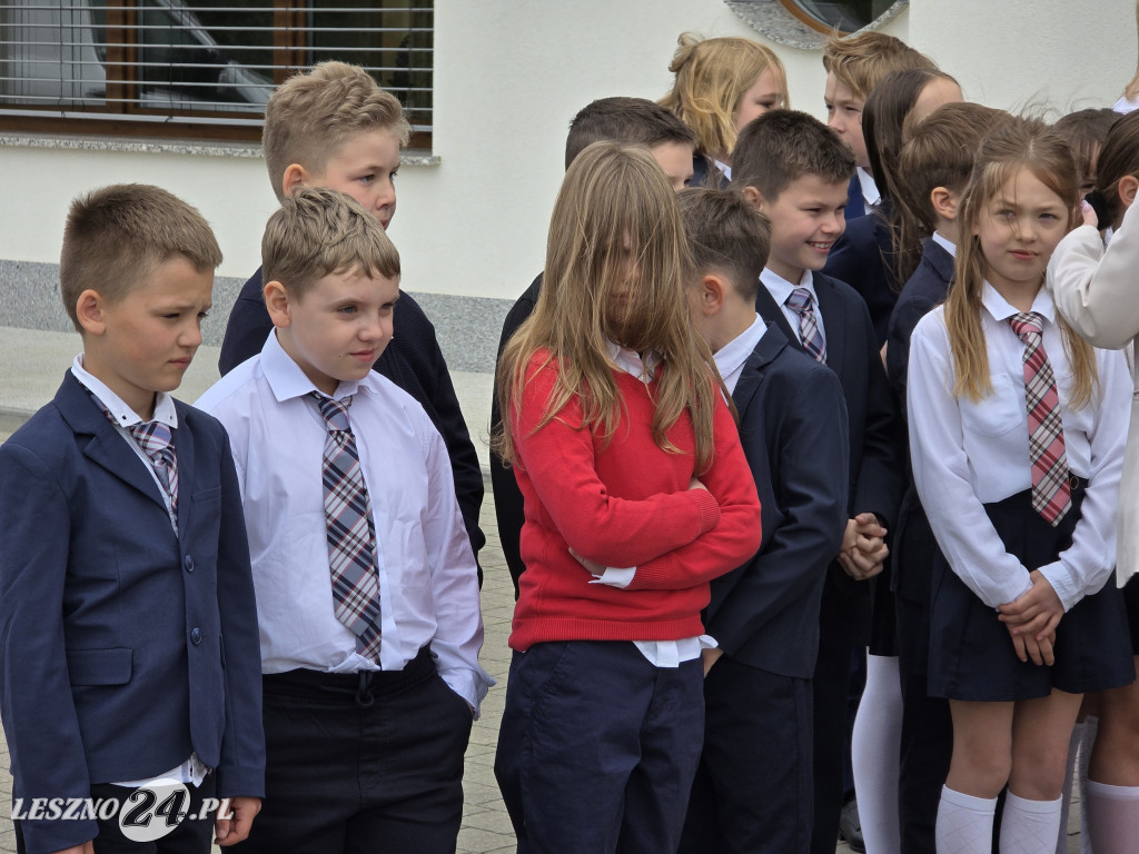 Nowy Campus Szkoły Matury Międzynarodowej w Lesznie