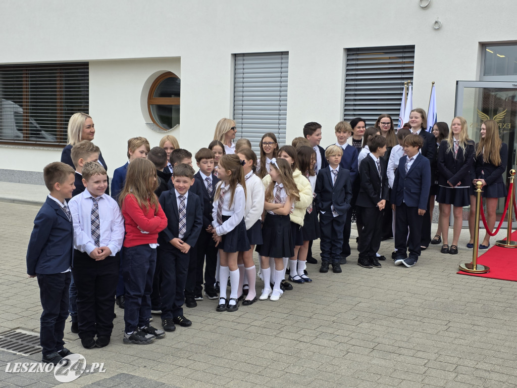 Nowy Campus Szkoły Matury Międzynarodowej w Lesznie
