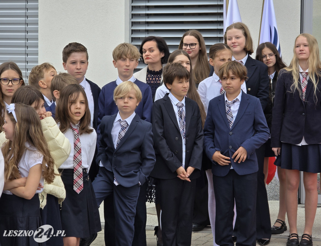 Nowy Campus Szkoły Matury Międzynarodowej w Lesznie