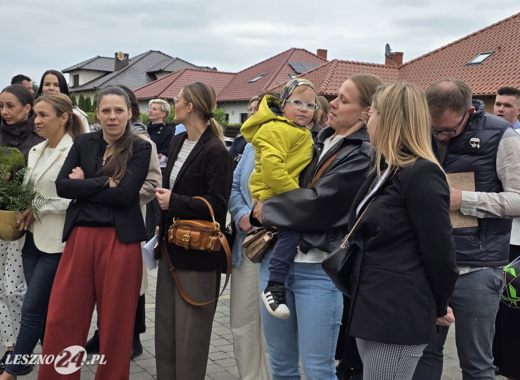 Nowy Campus Szkoły Matury Międzynarodowej w Lesznie
