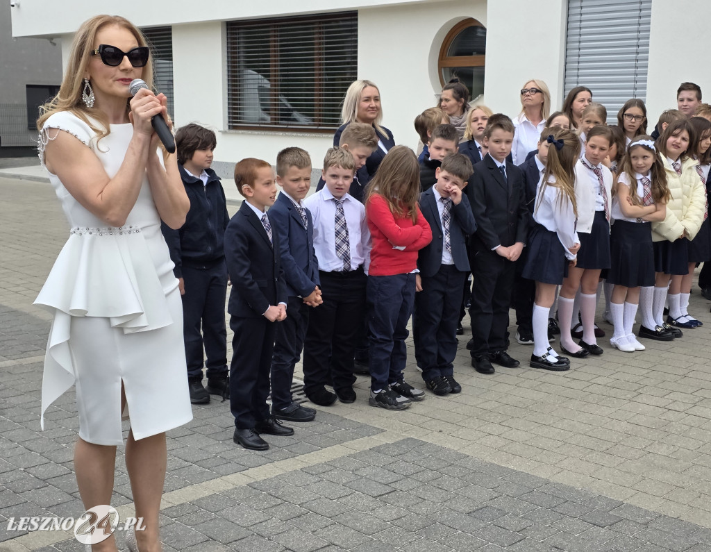 Nowy Campus Szkoły Matury Międzynarodowej w Lesznie