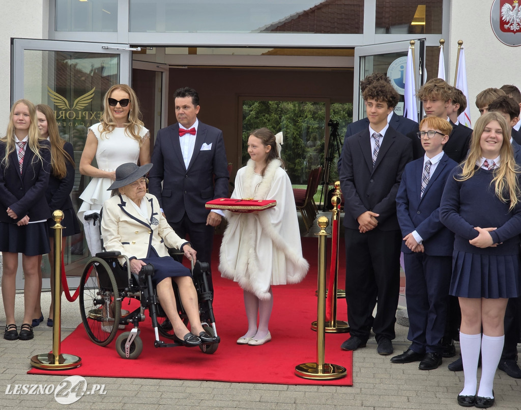 Nowy Campus Szkoły Matury Międzynarodowej w Lesznie