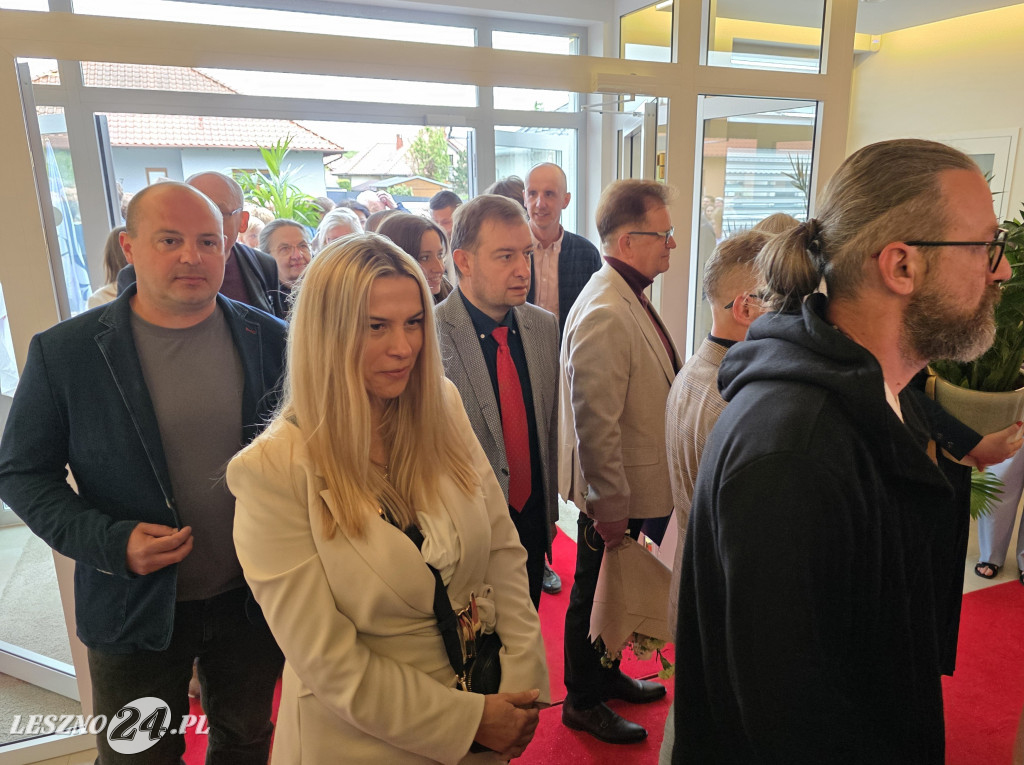 Nowy Campus Szkoły Matury Międzynarodowej w Lesznie