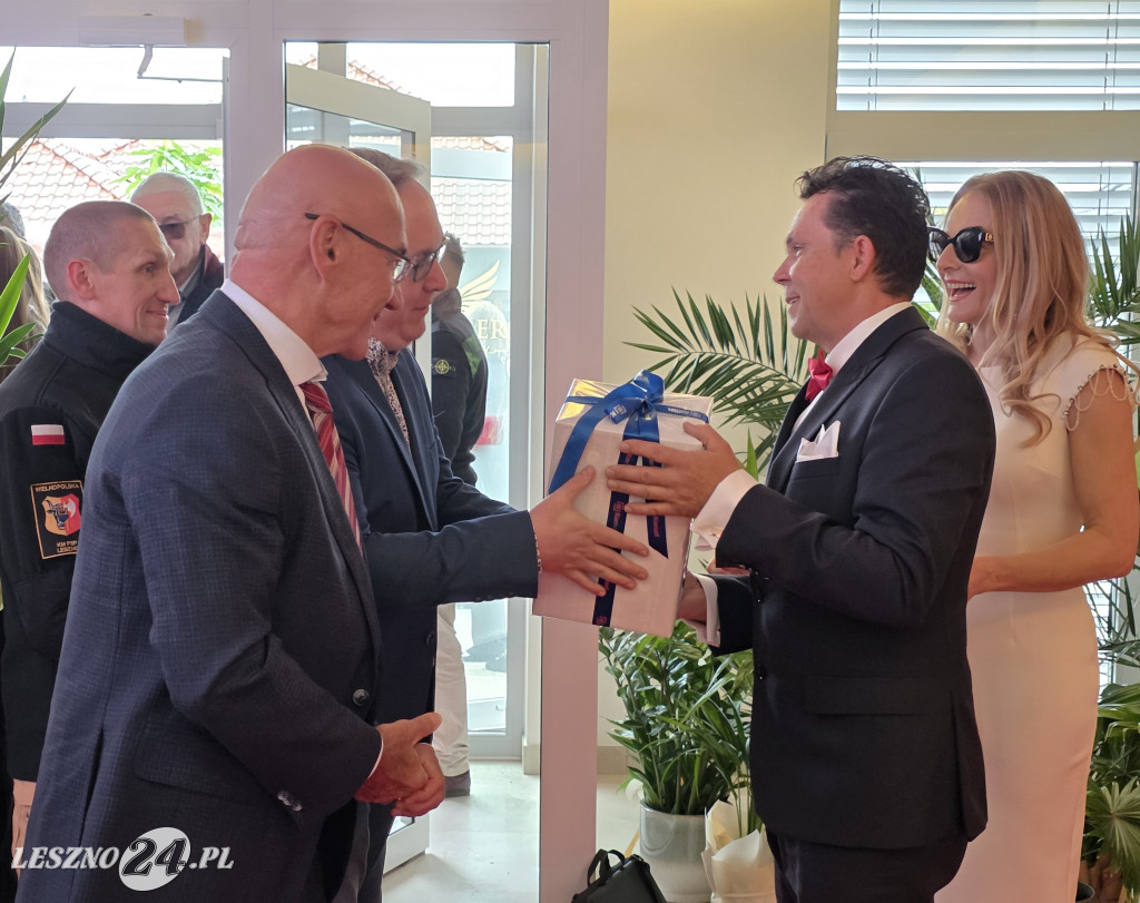 Nowy Campus Szkoły Matury Międzynarodowej w Lesznie