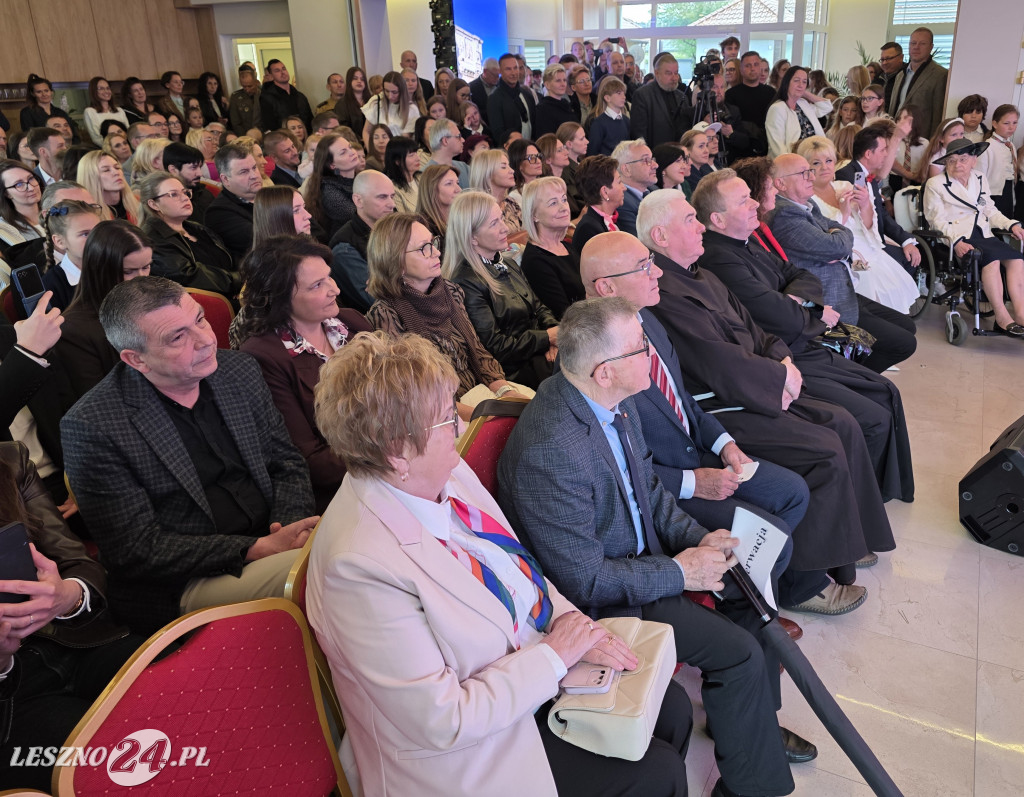 Nowy Campus Szkoły Matury Międzynarodowej w Lesznie