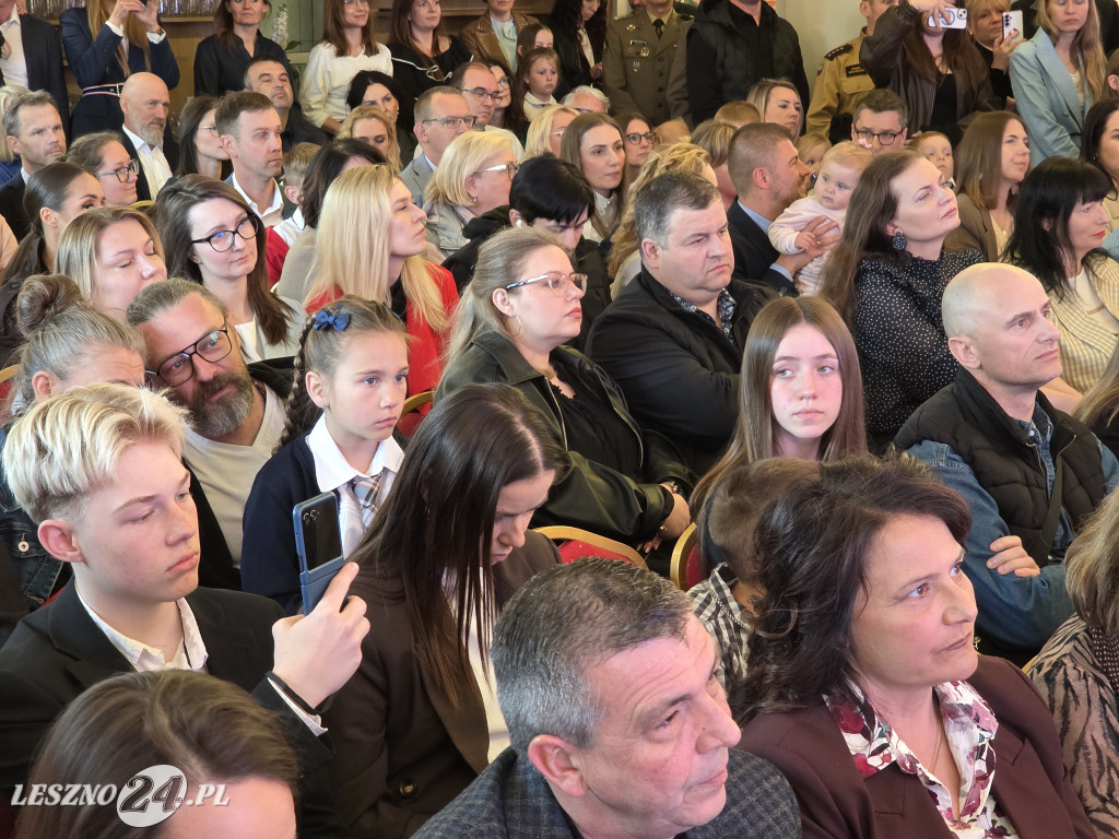 Nowy Campus Szkoły Matury Międzynarodowej w Lesznie