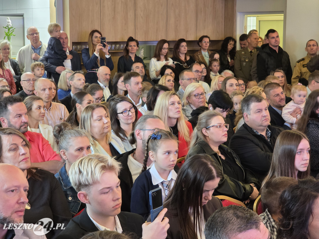 Nowy Campus Szkoły Matury Międzynarodowej w Lesznie
