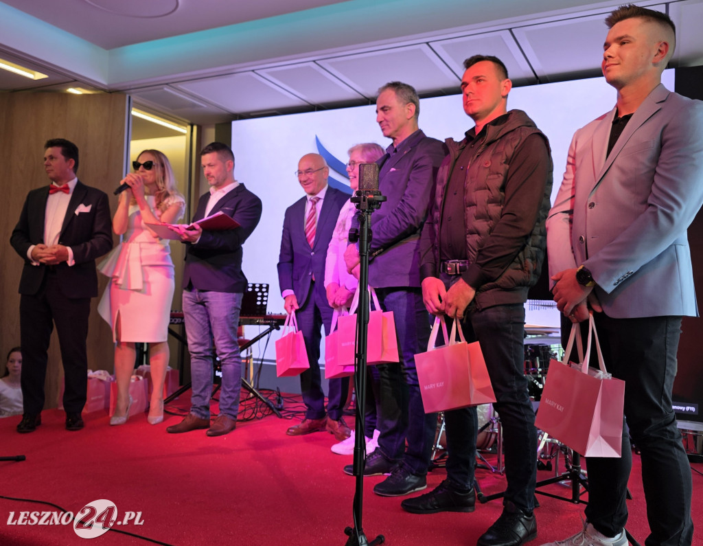 Nowy Campus Szkoły Matury Międzynarodowej w Lesznie
