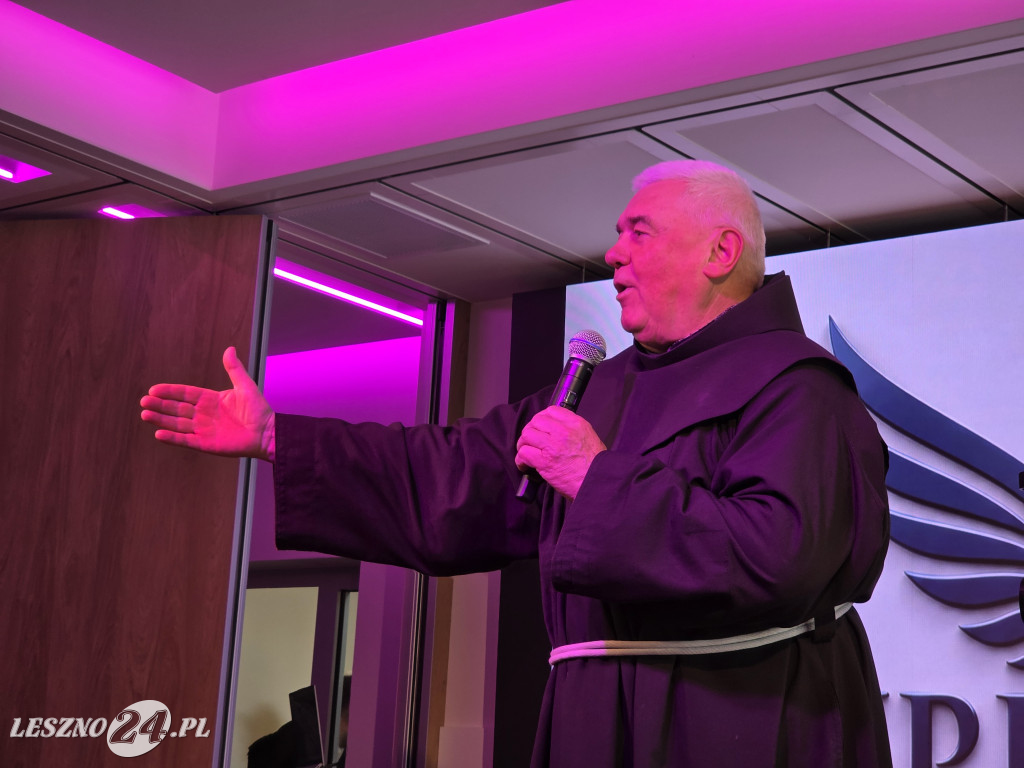 Nowy Campus Szkoły Matury Międzynarodowej w Lesznie