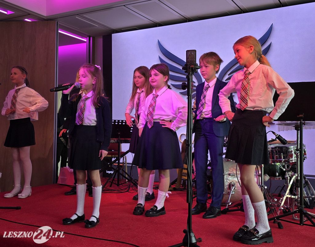 Nowy Campus Szkoły Matury Międzynarodowej w Lesznie