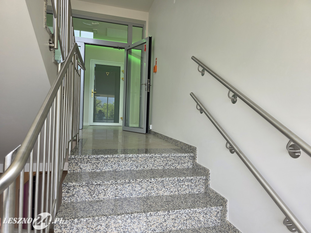 Nowy Campus Szkoły Matury Międzynarodowej w Lesznie