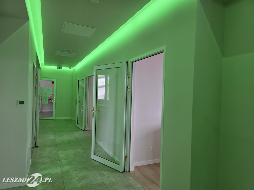 Nowy Campus Szkoły Matury Międzynarodowej w Lesznie