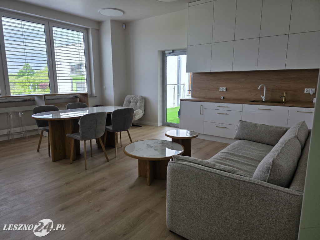 Nowy Campus Szkoły Matury Międzynarodowej w Lesznie