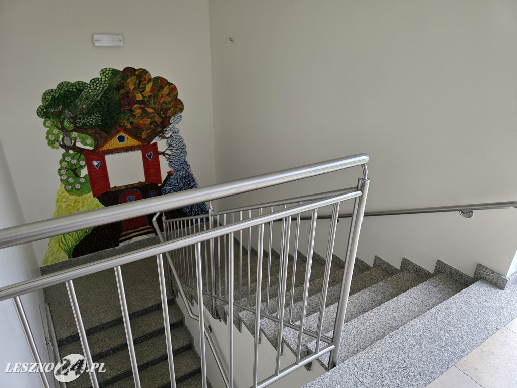Nowy Campus Szkoły Matury Międzynarodowej w Lesznie
