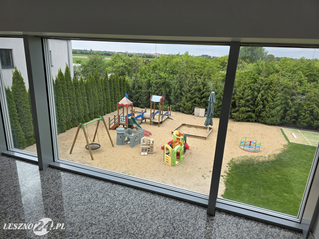 Nowy Campus Szkoły Matury Międzynarodowej w Lesznie