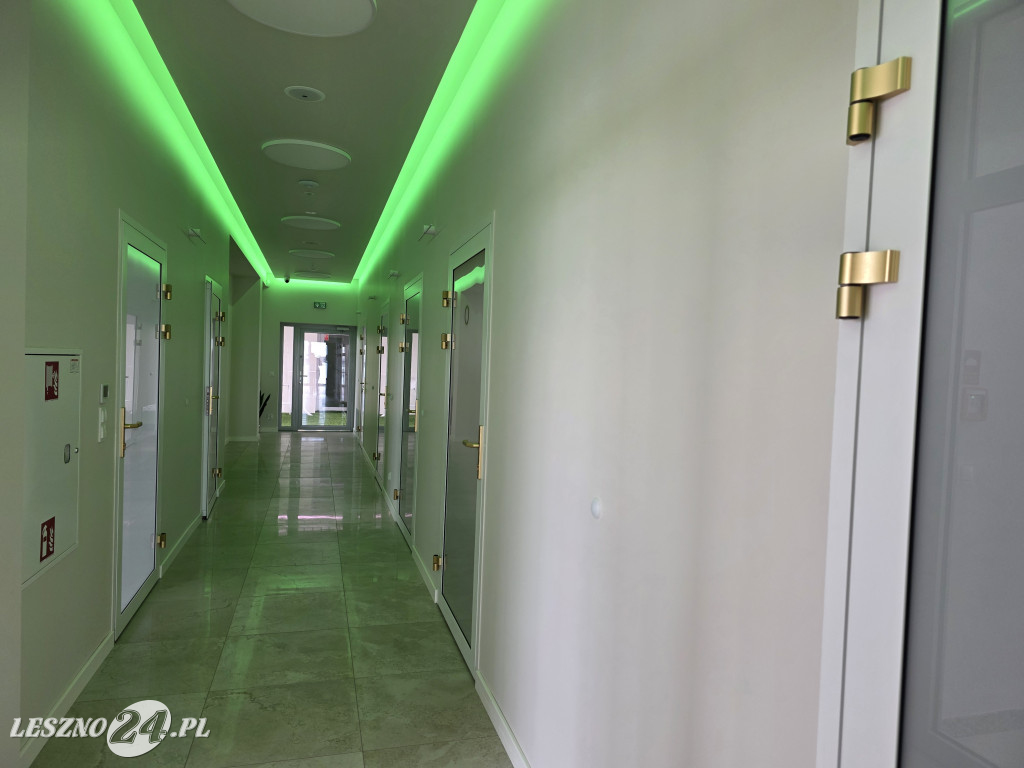 Nowy Campus Szkoły Matury Międzynarodowej w Lesznie