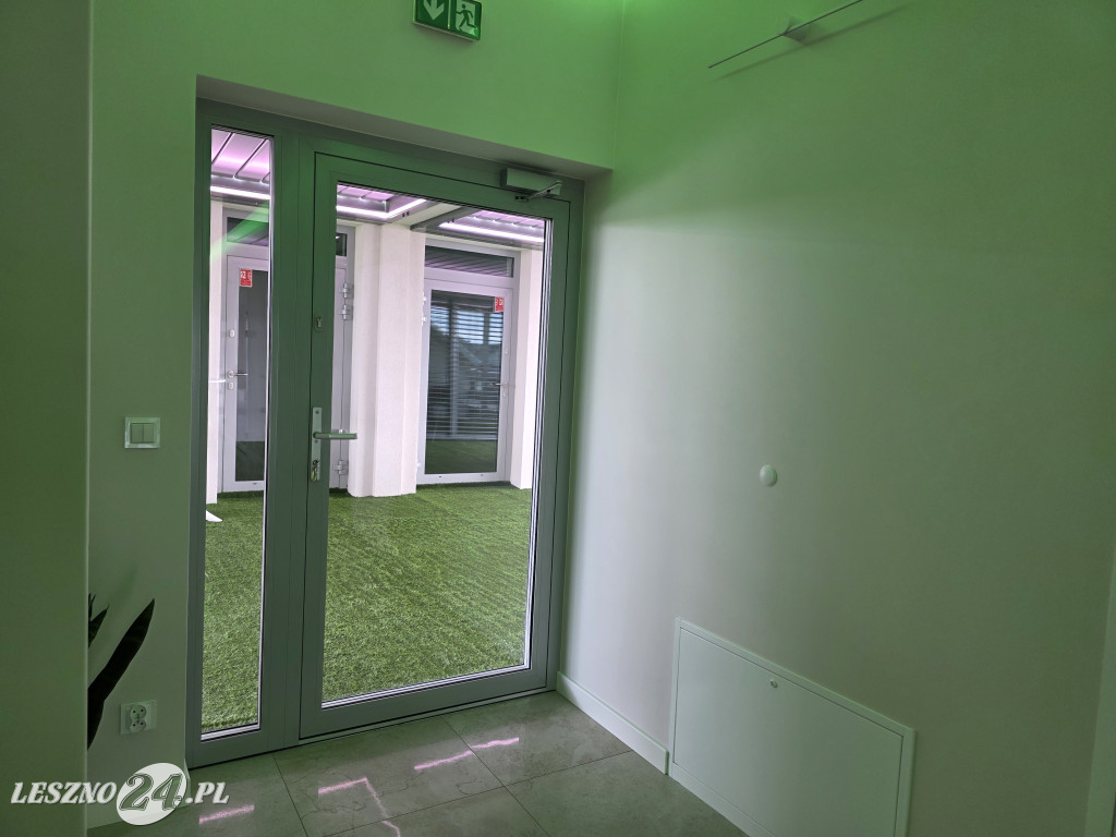Nowy Campus Szkoły Matury Międzynarodowej w Lesznie