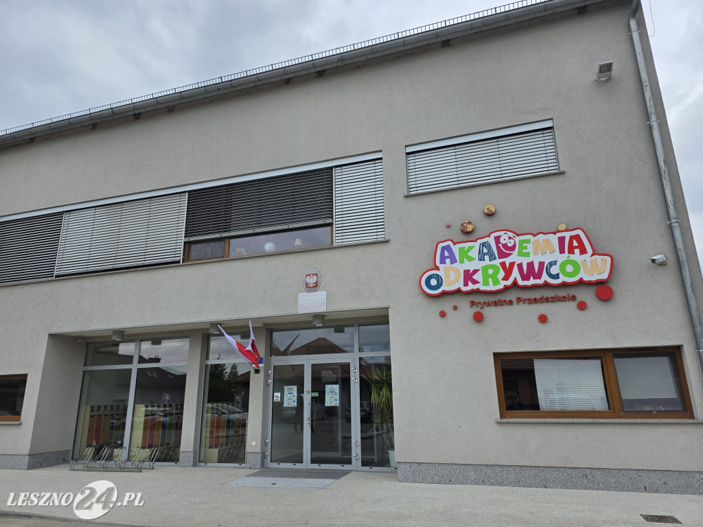 Nowy Campus Szkoły Matury Międzynarodowej w Lesznie