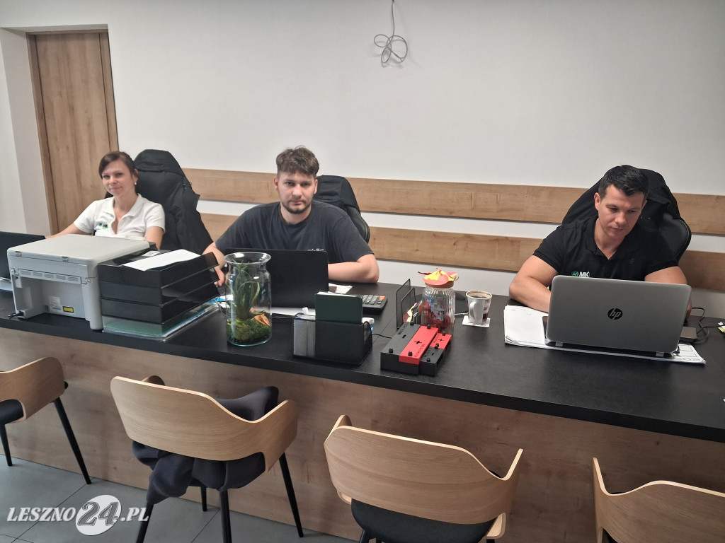 MK TEAM Polska – Nowoczesne technologie dla domu i biznesu