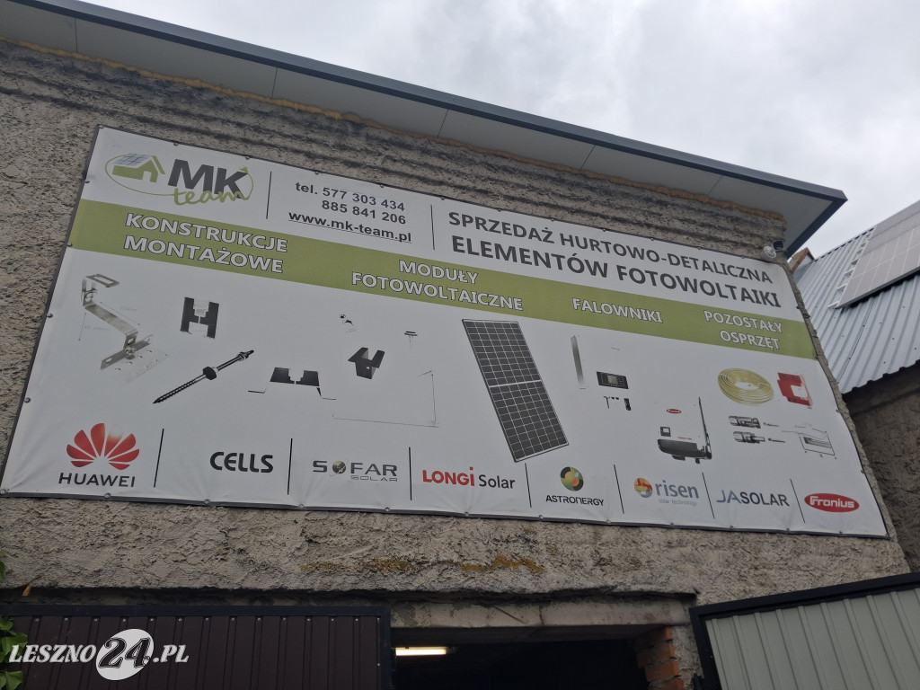 MK TEAM Polska – Nowoczesne technologie dla domu i biznesu