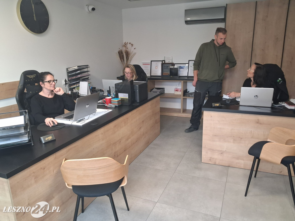 MK TEAM Polska – Nowoczesne technologie dla domu i biznesu