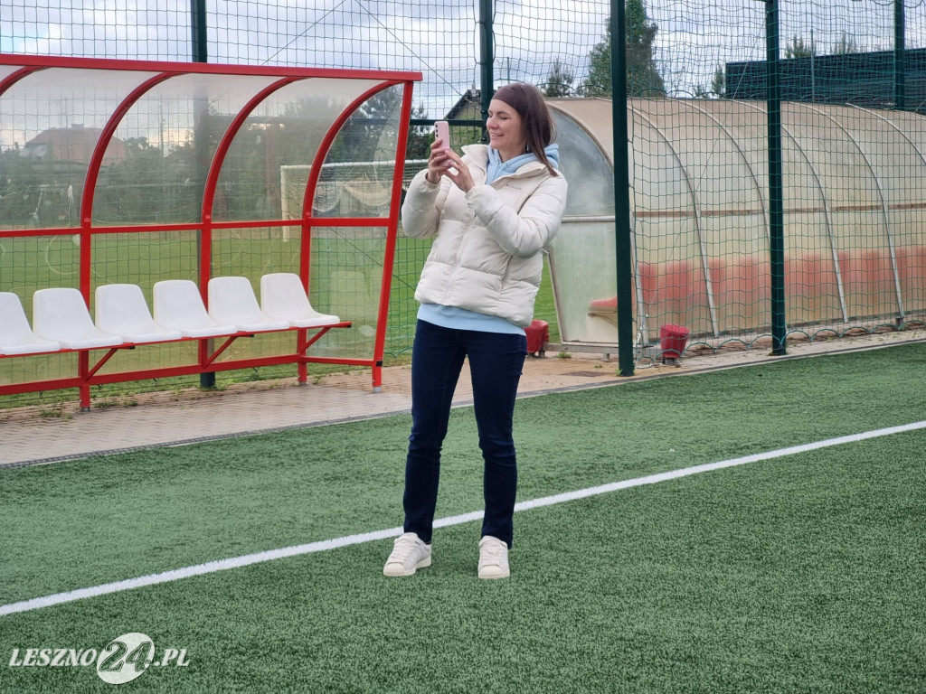 XXVI Regionalny Turniej Piłki Nożnej Olimpiad Specjalnych w Lesznie
