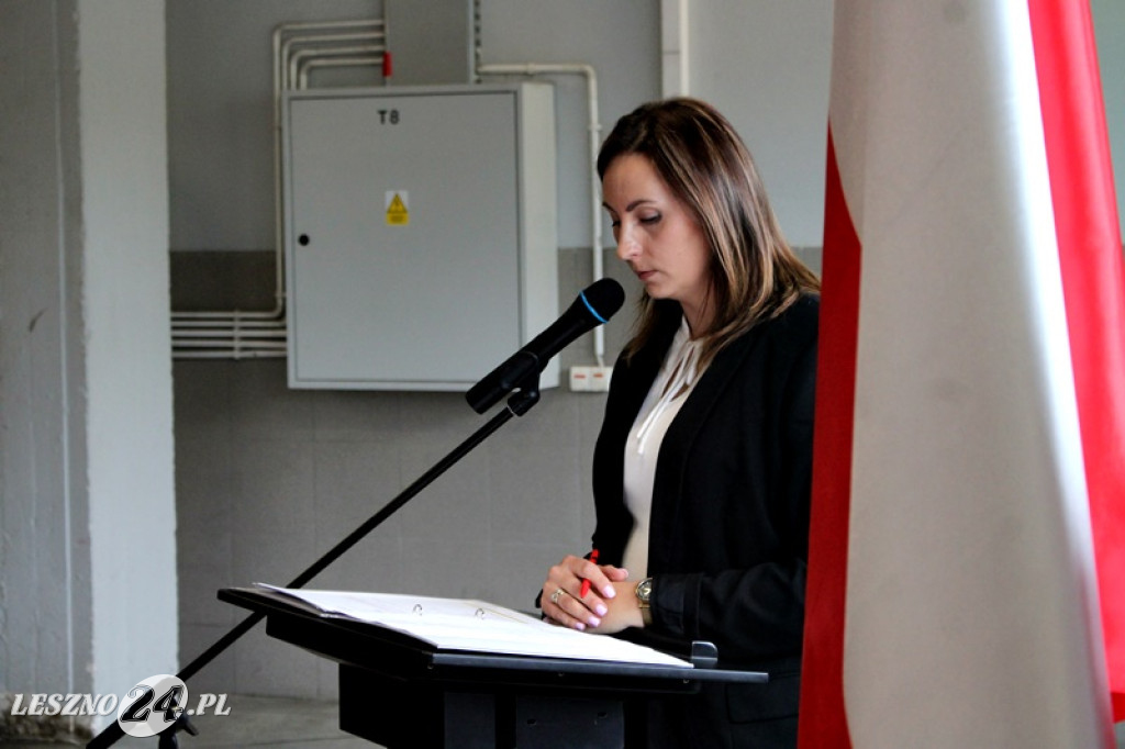 Dzień Strażaka z odznaczeniami, awansami i tytułami