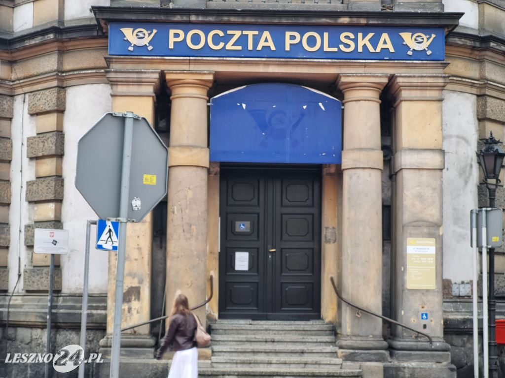 Filateliści pożegnali się z pocztą przy ul. Słowiańskiej