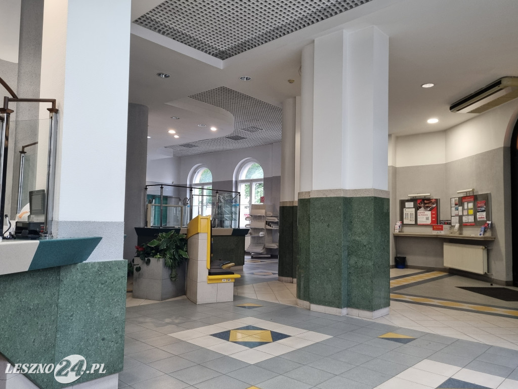 Filateliści pożegnali się z pocztą przy ul. Słowiańskiej