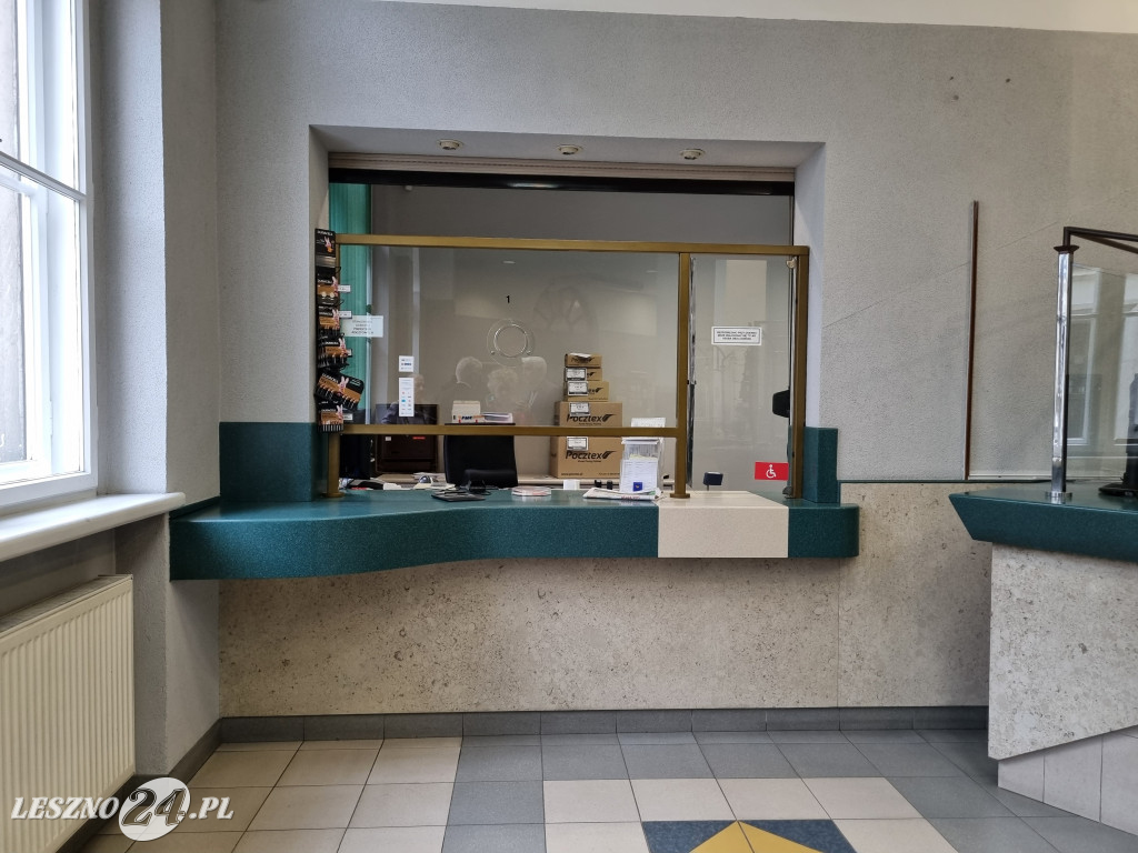 Filateliści pożegnali się z pocztą przy ul. Słowiańskiej