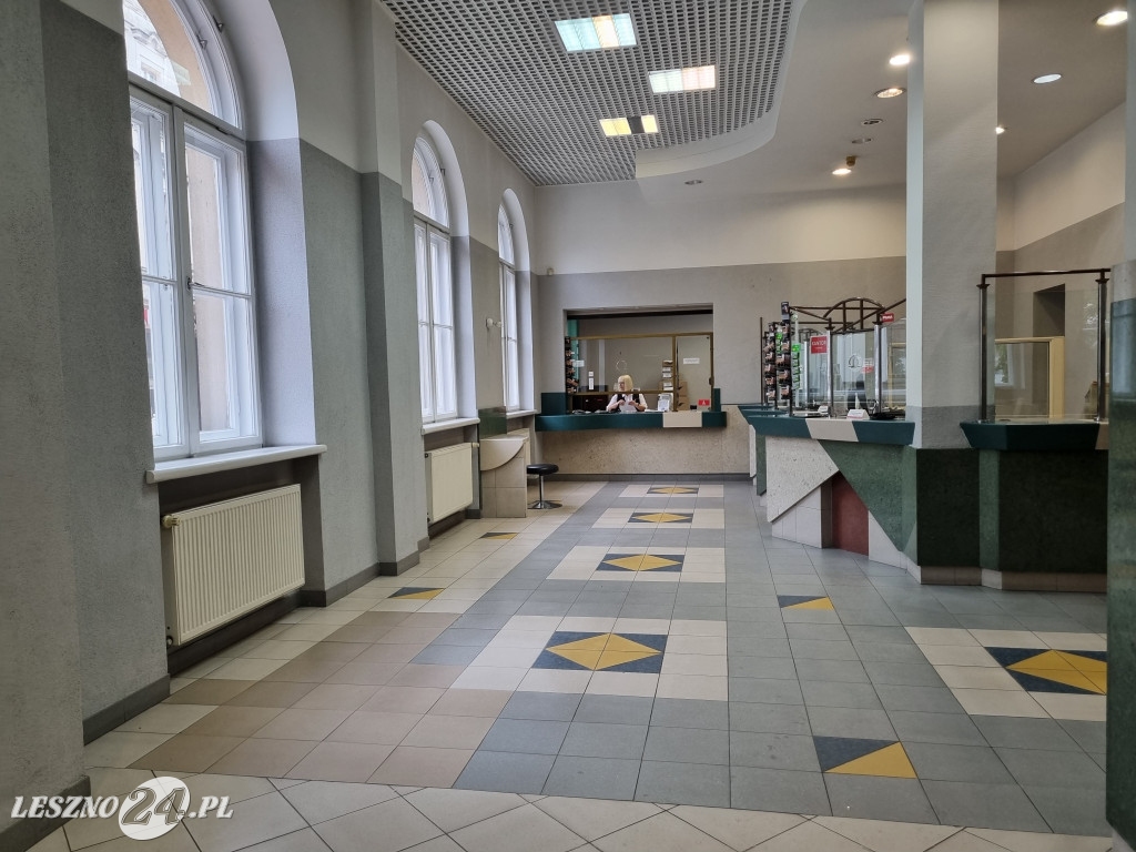 Filateliści pożegnali się z pocztą przy ul. Słowiańskiej