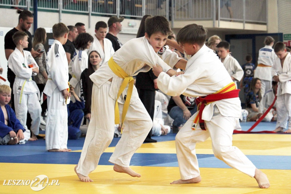 Trwa 24h Rawicki Festiwal Sportu