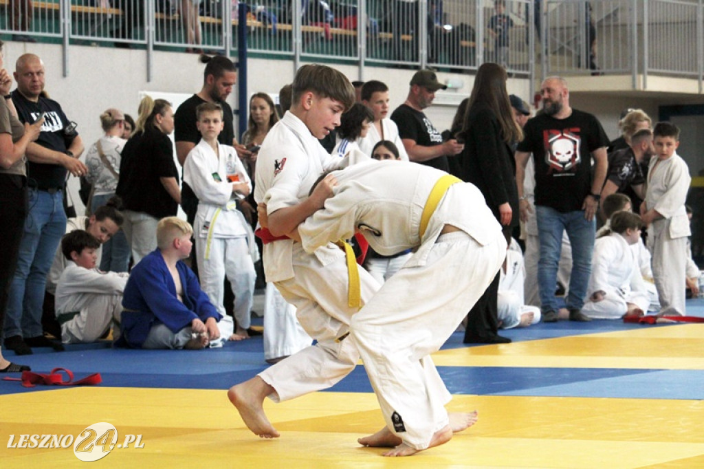 Trwa 24h Rawicki Festiwal Sportu