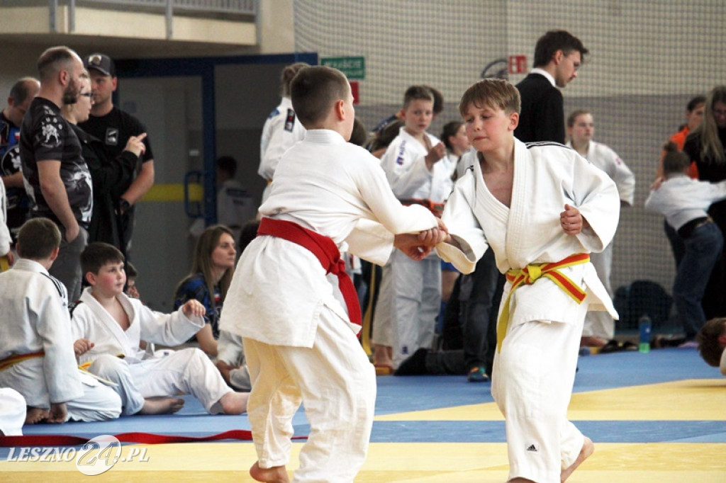 Trwa 24h Rawicki Festiwal Sportu