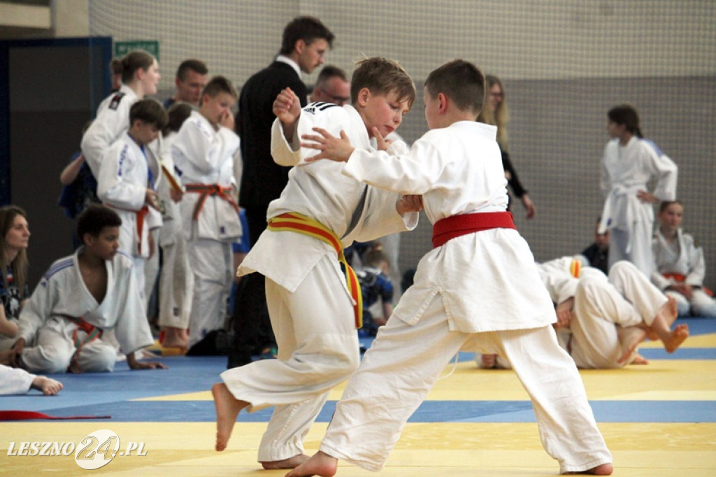 Trwa 24h Rawicki Festiwal Sportu