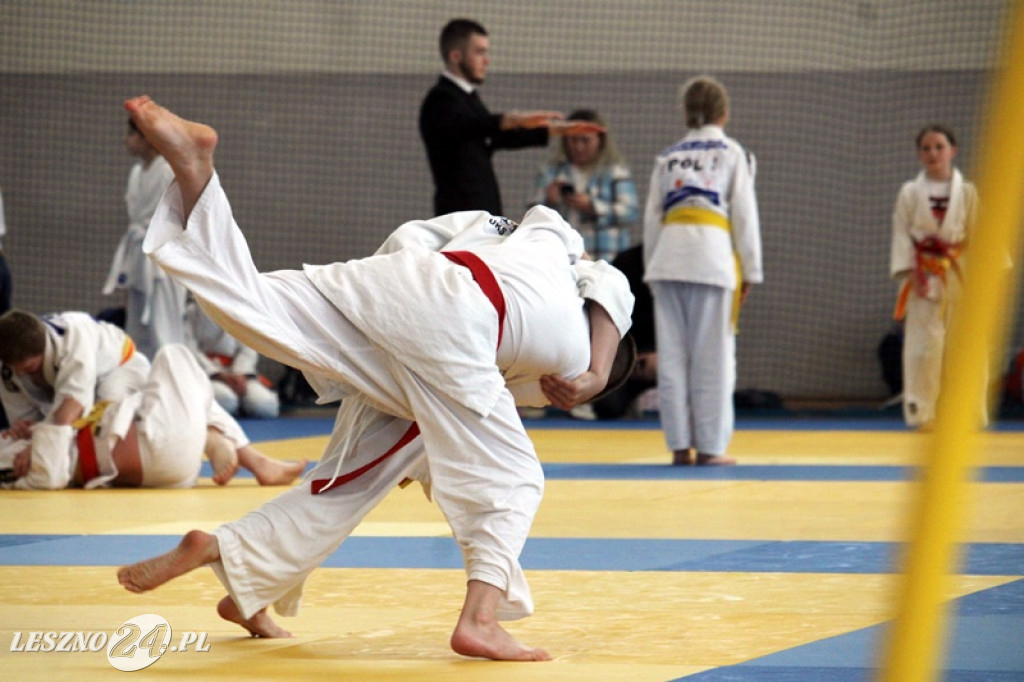 Trwa 24h Rawicki Festiwal Sportu